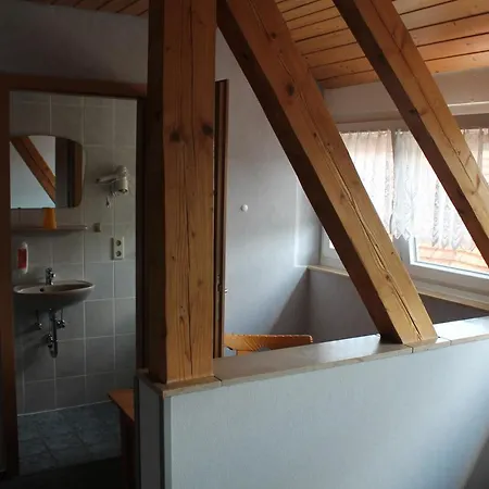 Zur Sonne Gasthof Freiburg im Breisgau