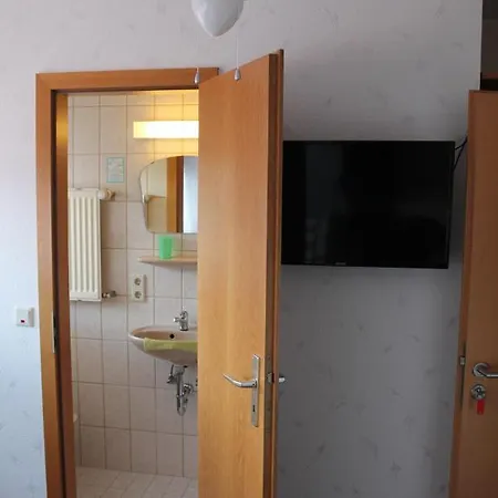 Zur Sonne Friburgo em Brisgóvia