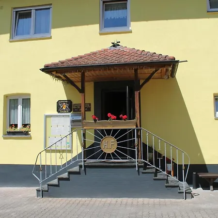 Zur Sonne 2* Freiburg im Breisgau