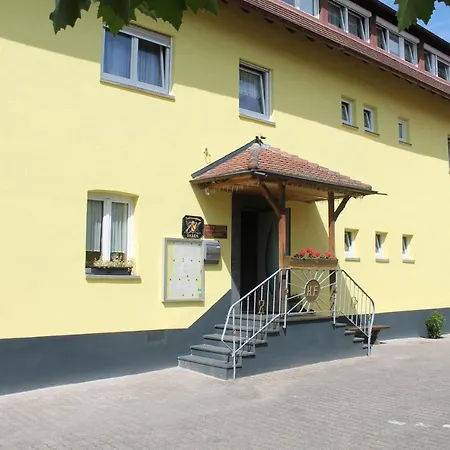 Zur Sonne Friburgo em Brisgóvia