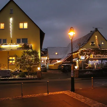Gasthof Zur Sonne Freiburg im Breisgau