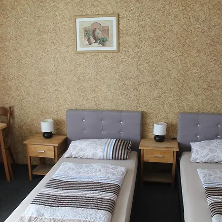 Casa de hóspedes Zur Sonne Friburgo em Brisgóvia