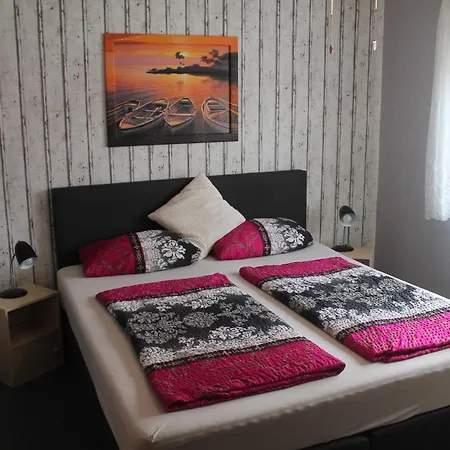 Zur Sonne 2* Freiburg im Breisgau