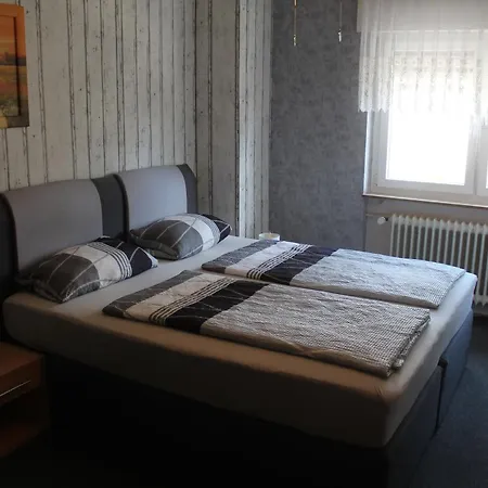 Zur Sonne Guest house Freiburg im Breisgau