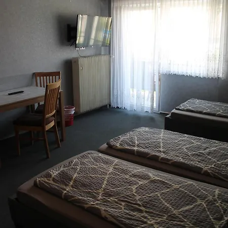 Gasthuis Zur Sonne 2*