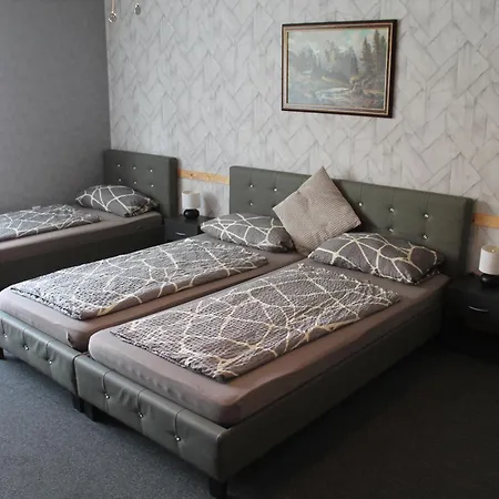 Gasthuis Zur Sonne Freiburg im Breisgau