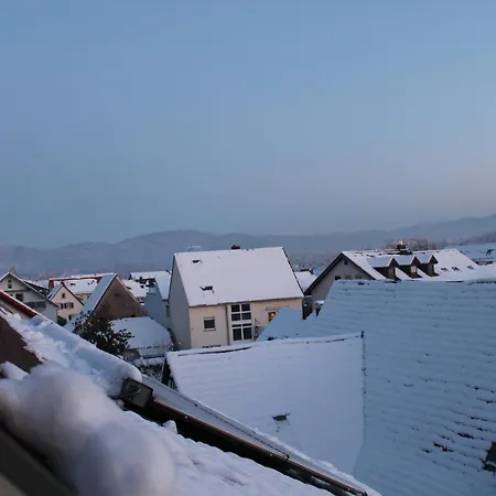 Gasthuis Zur Sonne Freiburg im Breisgau