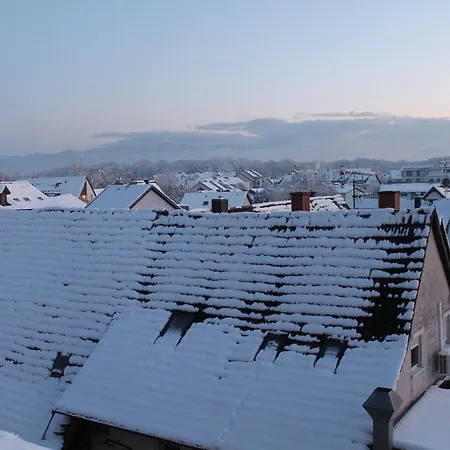 Zur Sonne Casa de hóspedes