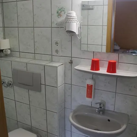 Zur Sonne Friburgo em Brisgóvia