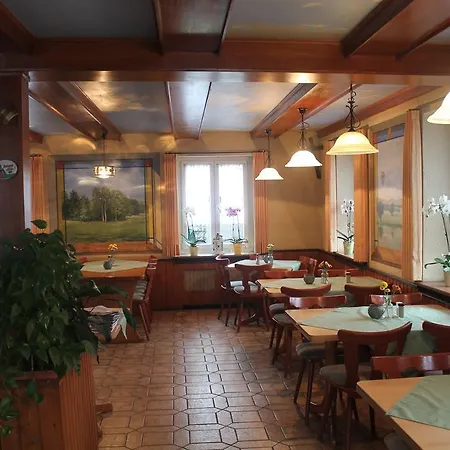 Gasthuis Zur Sonne 2*