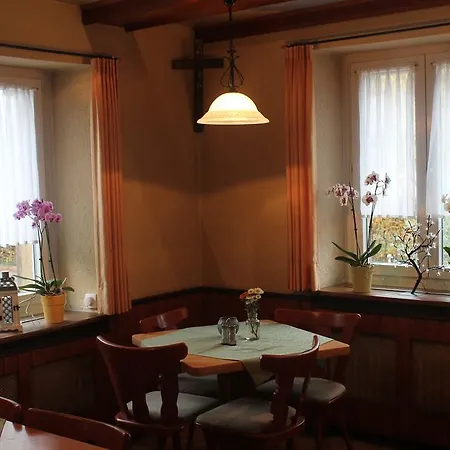 Gasthof Zur Sonne Freiburg im Breisgau