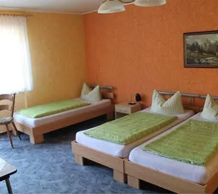 Guest house Zur Sonne