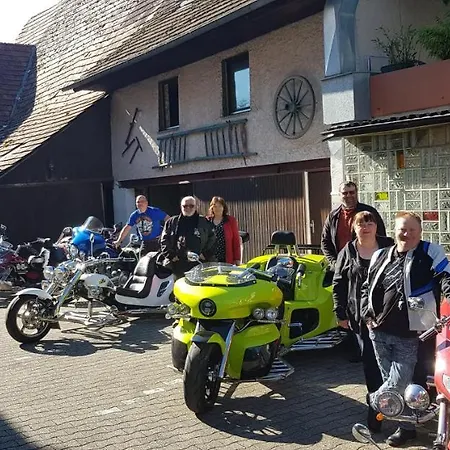 Gasthof Zur Sonne