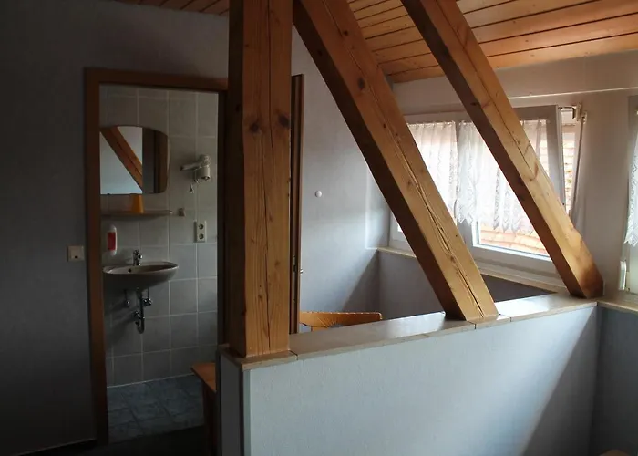 Zur Sonne Gasthof Freiburg im Breisgau