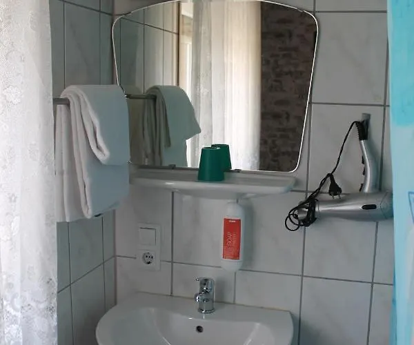 Gasthof Zur Sonne 2*