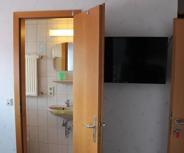 Zur Sonne Freiburg im Breisgau