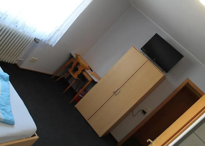 Zur Sonne Vendégház