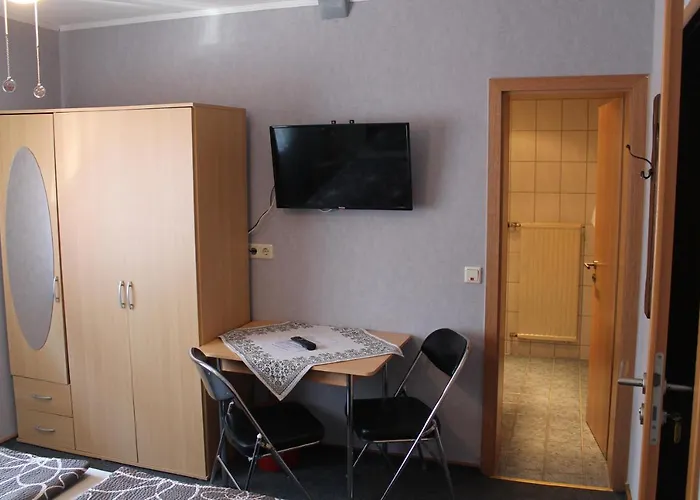 Zur Sonne Gasthof 2*