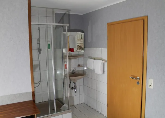 Zur Sonne Gasthof 2*