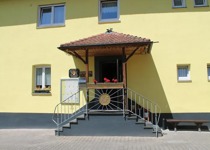 Zur Sonne 2* Freiburg im Breisgau