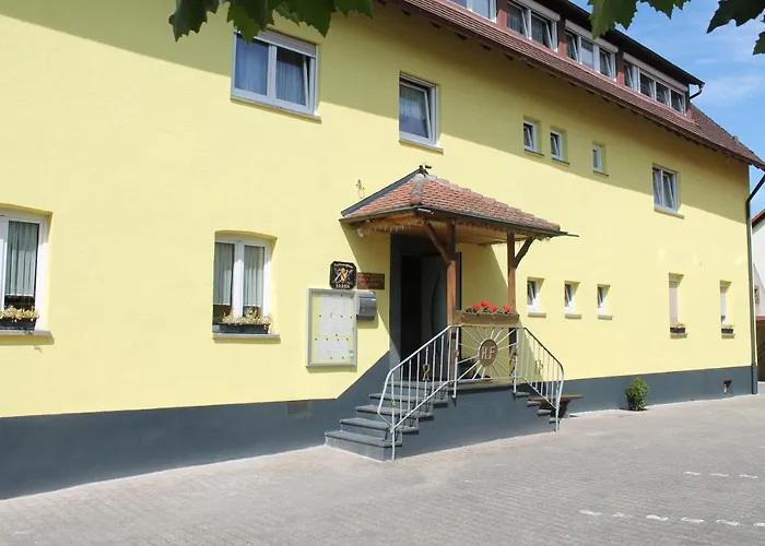 Zur Sonne Freiburg im Breisgau