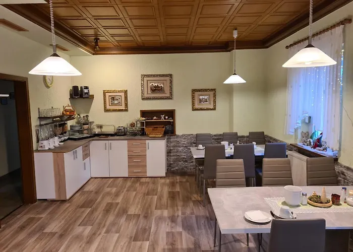 Zur Sonne Vendégház 2*