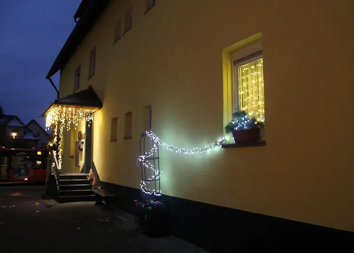 Zur Sonne 2* Freiburg im Breisgau