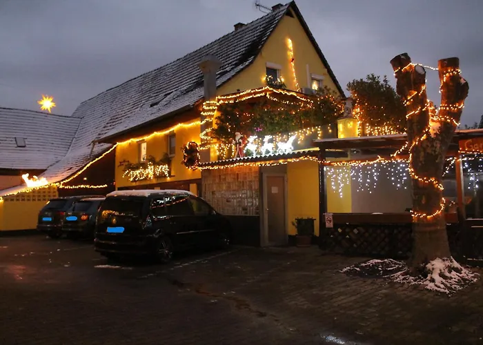 Zur Sonne 2* Freiburg im Breisgau