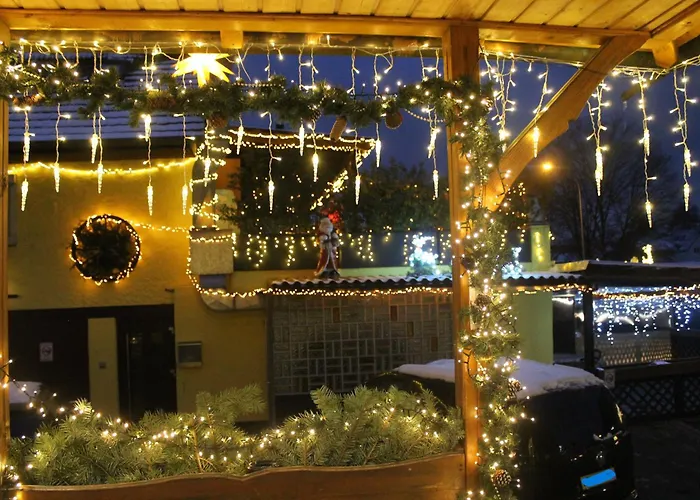 Zur Sonne Gasthof 2*