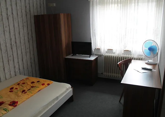 Vendégház Zur Sonne