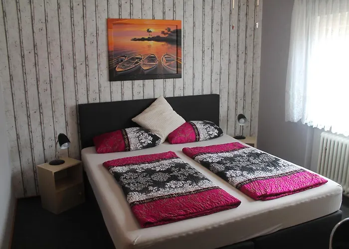 Zur Sonne 2* Freiburg im Breisgau