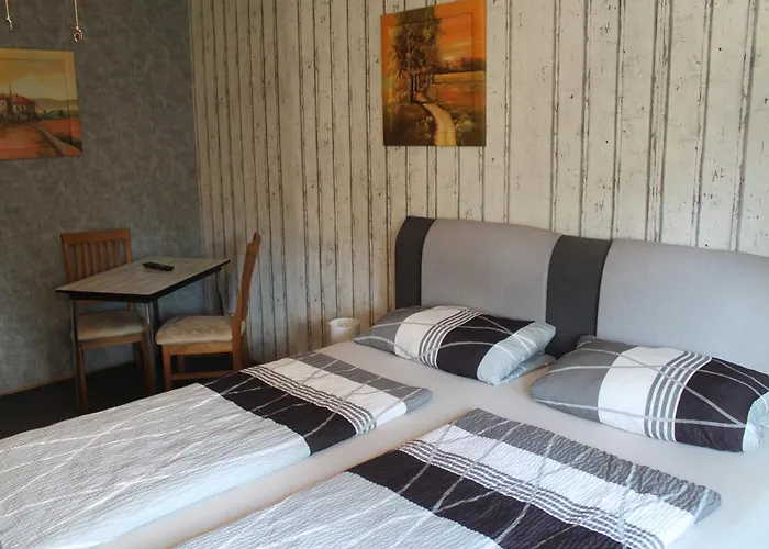 Gasthof Zur Sonne 2*