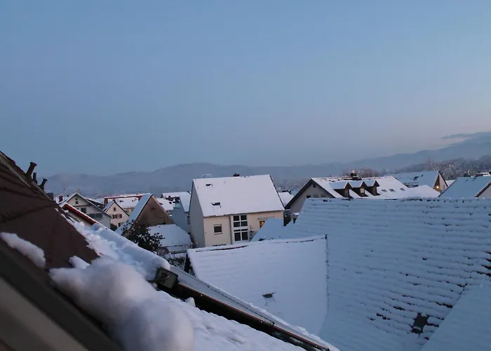 Gasthof Zur Sonne Freiburg im Breisgau