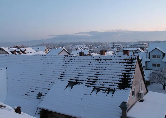 Zur Sonne Vendégház