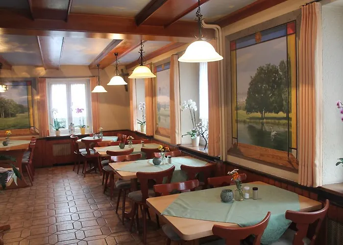 Zur Sonne Freiburg im Breisgau