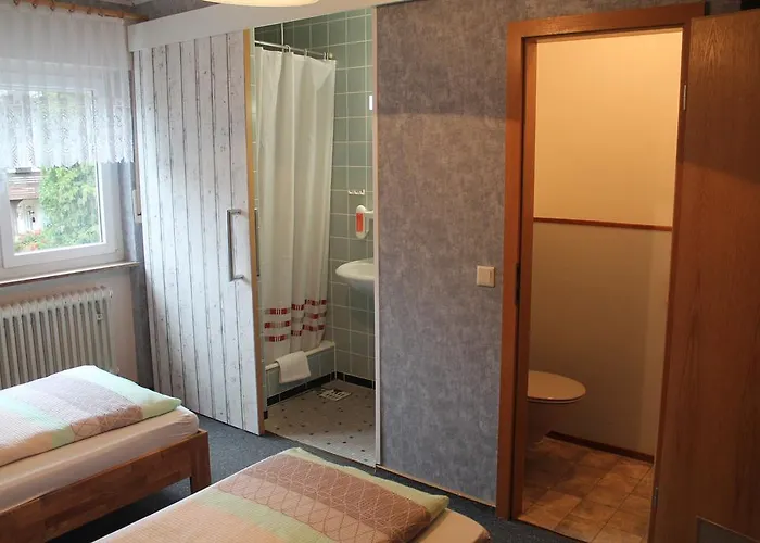 Gasthof Zur Sonne Freiburg im Breisgau