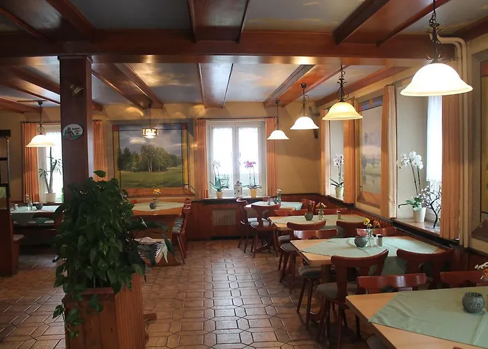 Vendégház Zur Sonne 2*