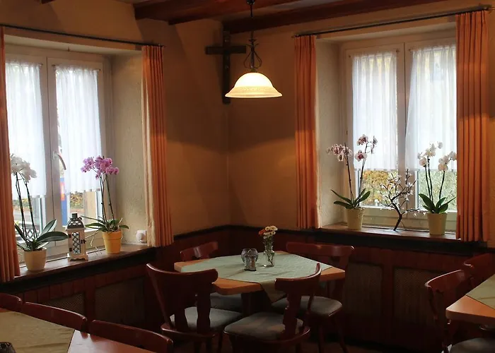 Gasthof Zur Sonne Freiburg im Breisgau