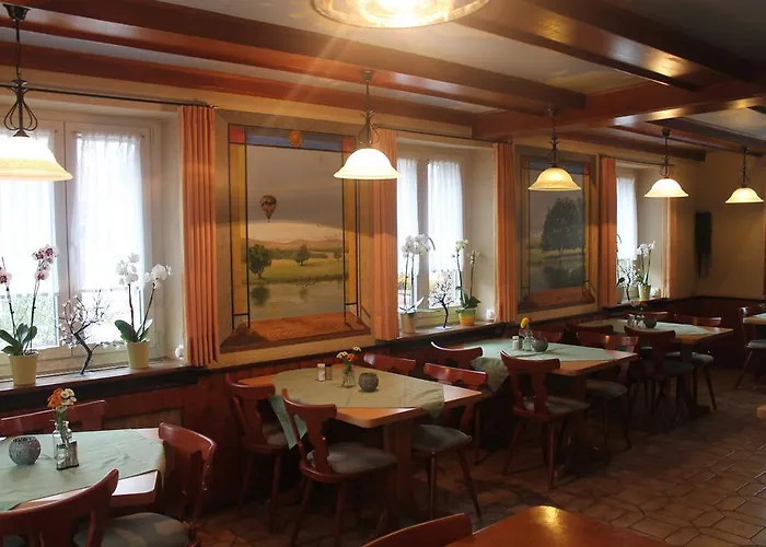 Gasthof Zur Sonne 2*