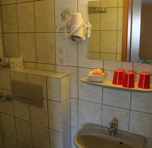 Zur Sonne Vendégház