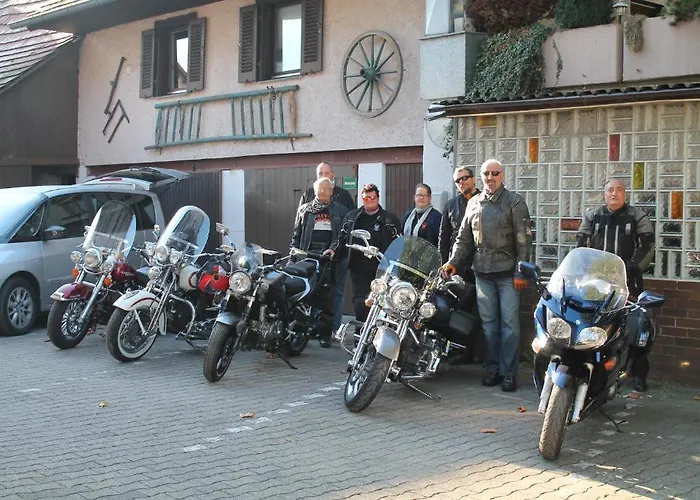 Zur Sonne Gasthof 2*