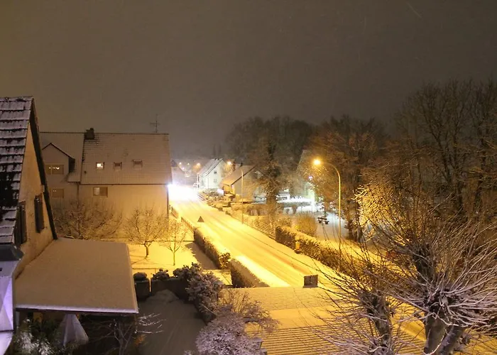Zur Sonne 2* Freiburg im Breisgau