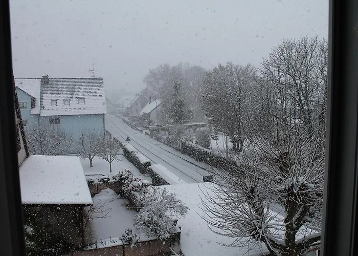 Vendégház Zur Sonne 2*