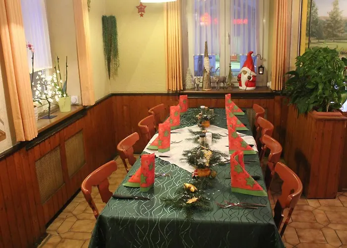 Vendégház Zur Sonne Freiburg im Breisgau