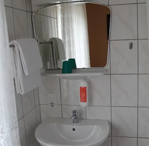 Vendégház Zur Sonne