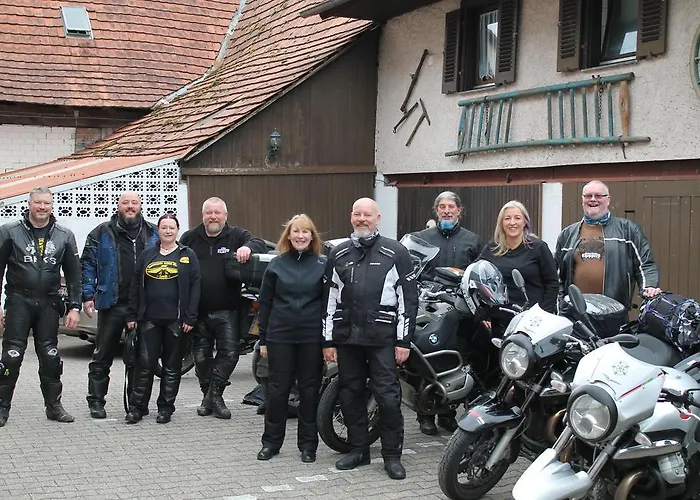 Gasthof Zur Sonne Freiburg im Breisgau