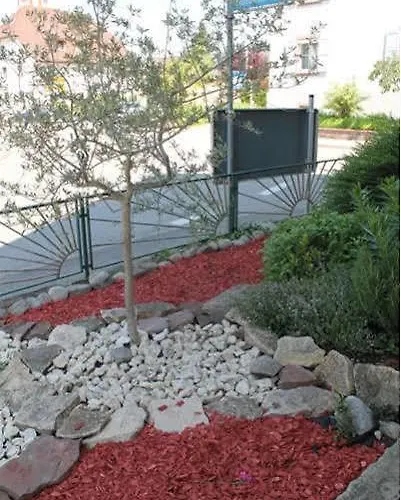 Vendégház Zur Sonne Freiburg im Breisgau