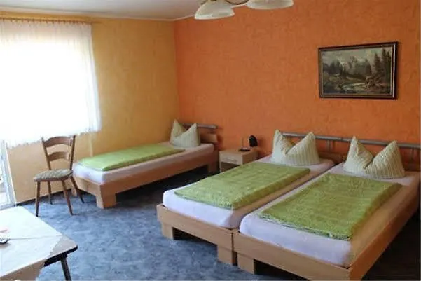 Vendégház Zur Sonne